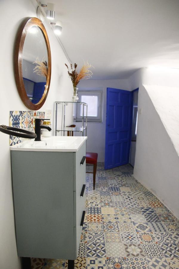 Casa De La Libelula Villa Astudillo Luaran gambar